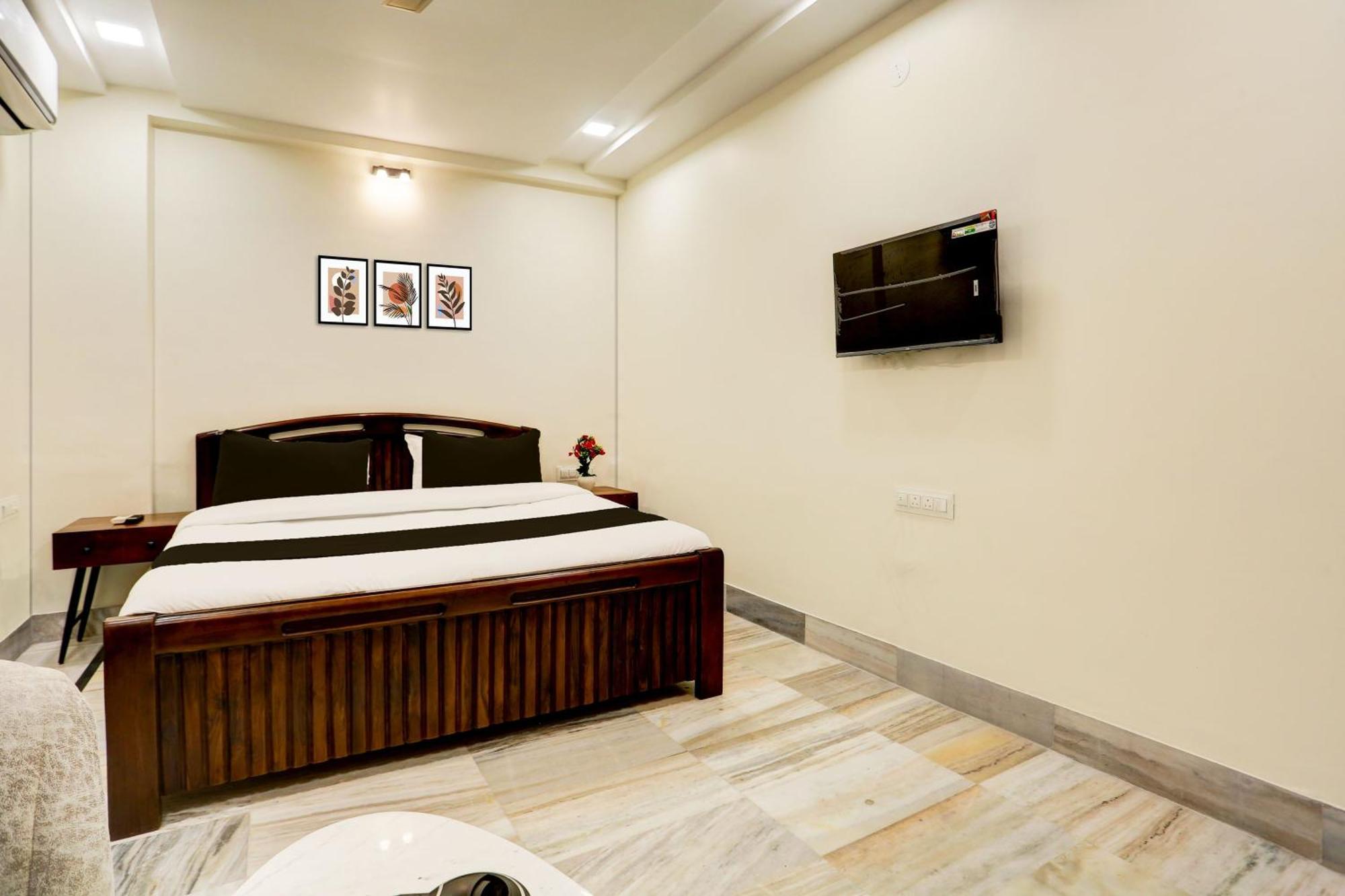 Hotel O H2o Jodhpur (Rajasthan)