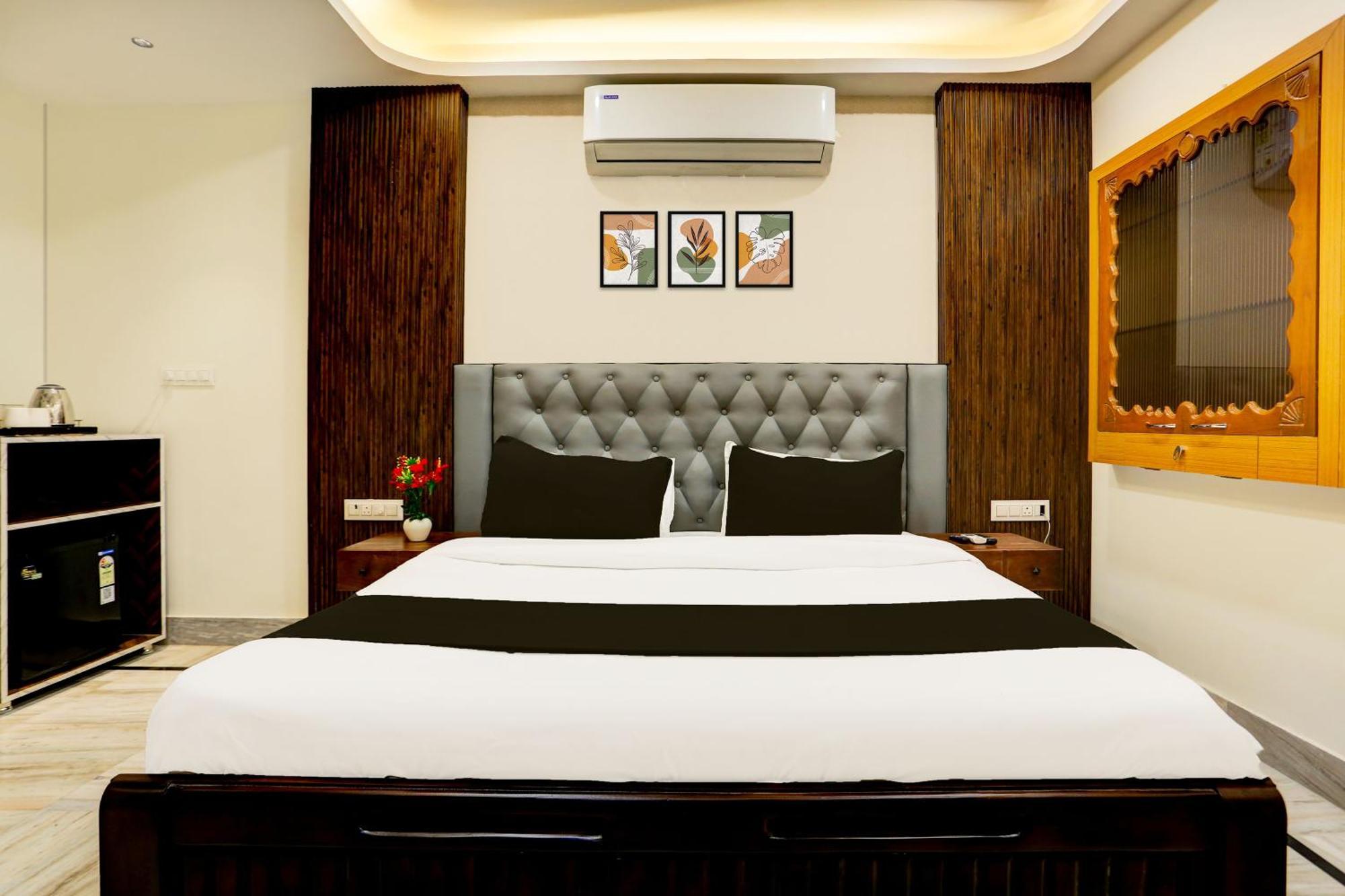 Hotel O H2o Jodhpur (Rajasthan)
