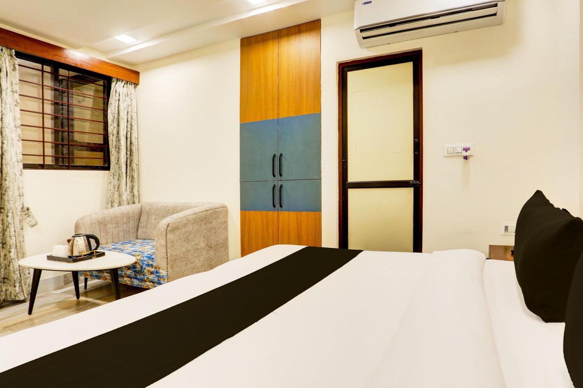 O H2o Hotel 3*