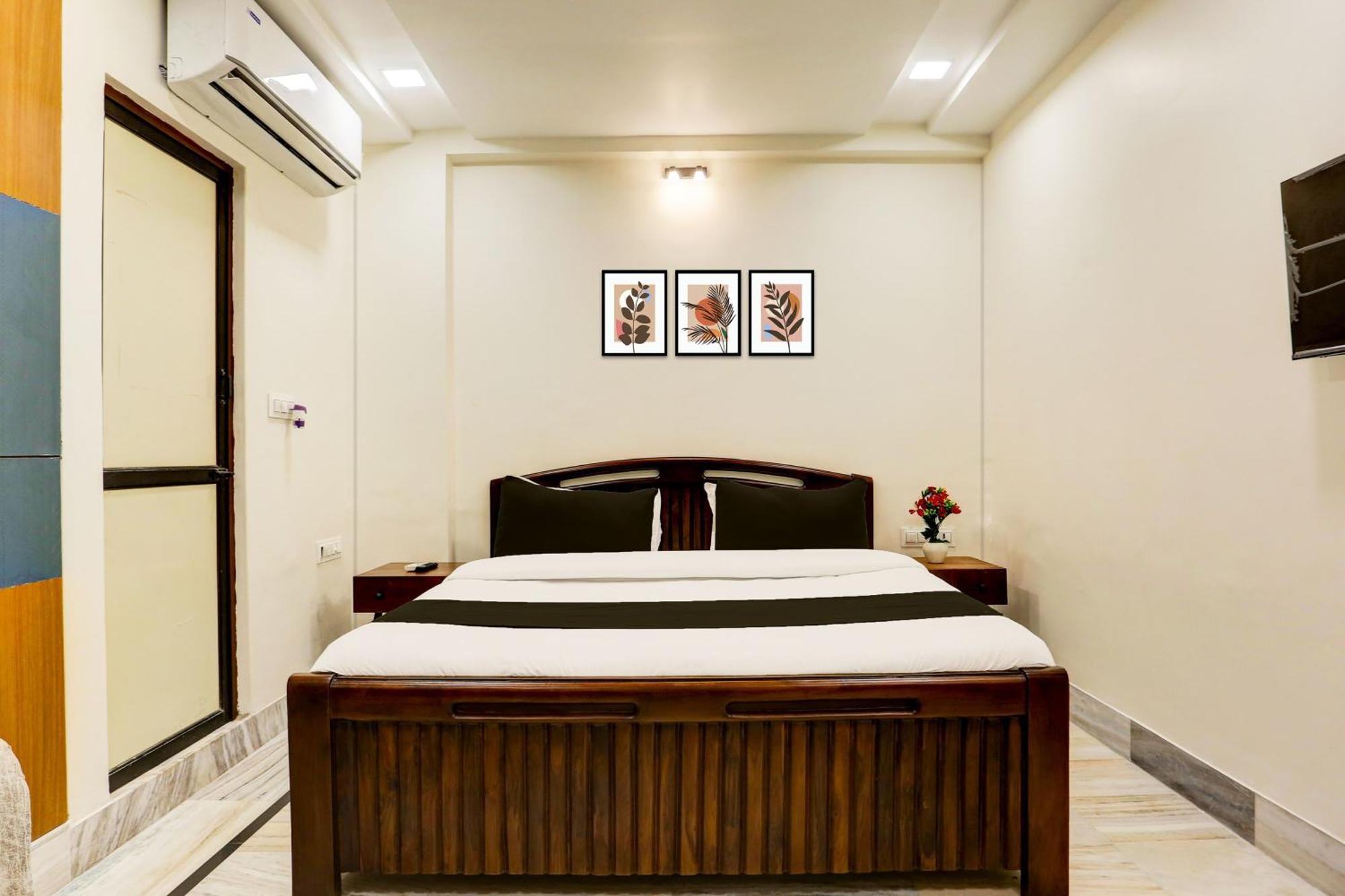 Hotel O H2o Jodhpur (Rajasthan)